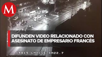 Presuntos homicidas de empresario francés se hicieron pasar por compradores de licor