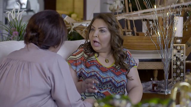 مسلسل هال مناير الحلقة 24 فيديو ديلي موشن