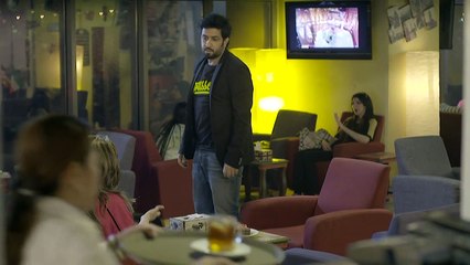 مسلسل حال مناير الحلقة 26