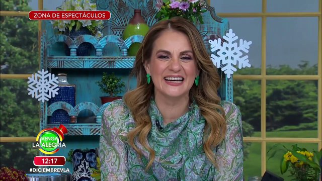 ¡Gustavo Rivera nos dijo EN EXCLUSIVA todo del grave accidente que sufrió! | Venga La Alegría