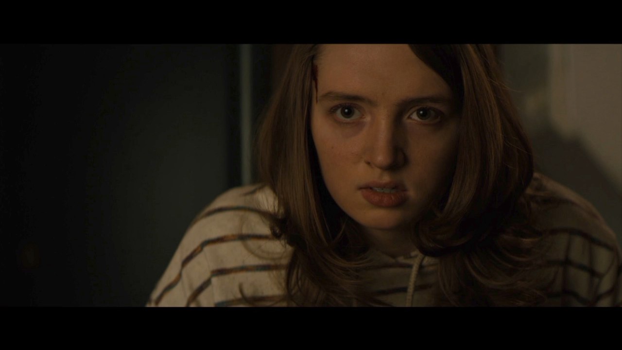 New Deleted Scenes From 'Run'