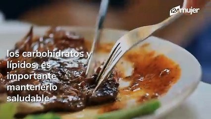 Tres bebidas hígado