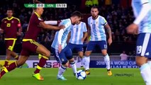 Lionel Messi AFTER 30 - Vintage Dribbling Skills & Runs