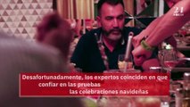 ¿Por qué hacerse una prueba  de Covid-19 no es suficiente  para una reunión segura?