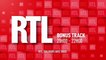 Le journal RTL de 22h du 01 décembre 2020