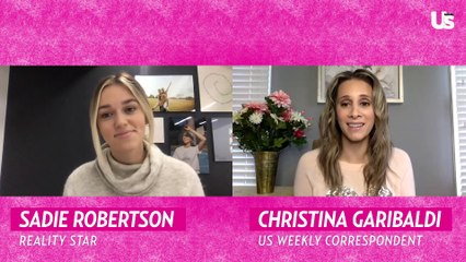 Sadie Robertson Opens Up About Marriage In Quarantine And Reveals If She Would Head Back To Reality TV