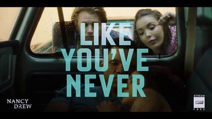 Nancy Drew Season 2 Teaser Promo (2020)