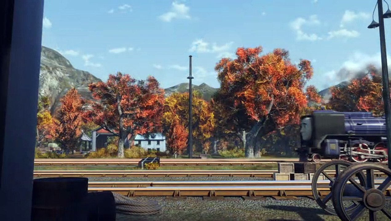 14 Yong Bao and the Tiger (US)