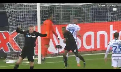 BMG-2-3-INT-All Goals Highlights