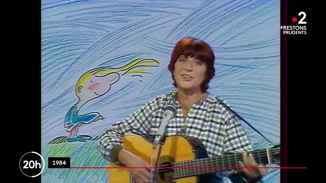 Anne Sylvestre : retour sur la vie d’une chanteuse engagée