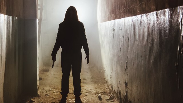 Russian Serial Killer Confesses He Killed Old Women Because He Was Hungry