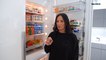 Heidi D'Amelio Shares Her Plant-Based Staples And Family's Favorite Healthy Snacks In This Episode Of 'Fridge Tours'
