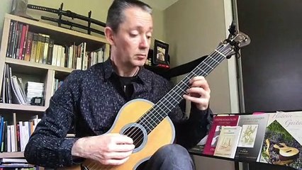 leçon 24 N.Coste - Eric Gautier