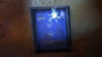 Le Voyage extraordinaire de Seraphima Bande-annonce VF (2021) Alina Mikhaylova, Aleksandr Mikhaylov