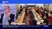 24H sur BFMTV: les images qu'il ne fallait pas rater ce mardi - 01/12