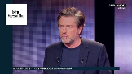 Première victoire pour l'OM en Ligue des Champions !