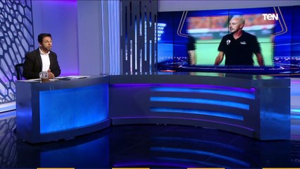 البريمو | الزمالك يدرس إقالة باتشيكو بعد الخروج من كأس مصر