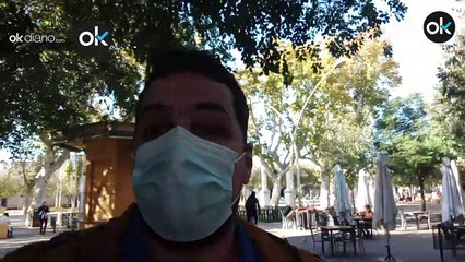 Sevilla, "de luto" tras el cierre del bar Habanilla de la Alameda: "Es un palo, me he dado el pésame con mis amigos"