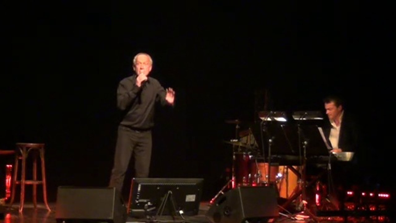 Faites de la Chanson  29 06 2015