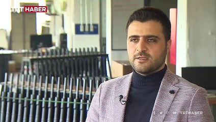 Türkiye'den 100'ü aşkın ülkeye silah ihracatı yapılıyor