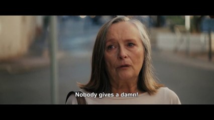 Two of Us movie - Barbara Sukowa, Martine Chevallier