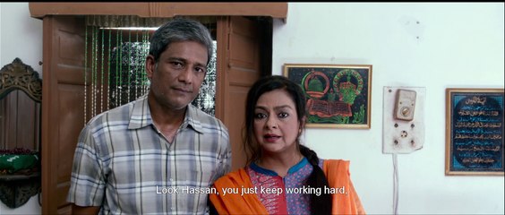 THE ILLEGAL Movie -  Suraj Sharma, Iqbal Theba, Jay Ali