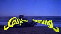 California Dreaming Movie (1979) -  Glynnis O'Connor, Dennis Christopher, Seymour Cassel, Tanya Roberts
