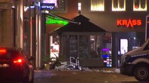 Live- Germany car attack - Man smashed car into pedestrians in Trier aftermath