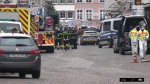 [이 시각 세계] 독일 도심서 차량이 보행자 구역 돌진…20여 명 사상