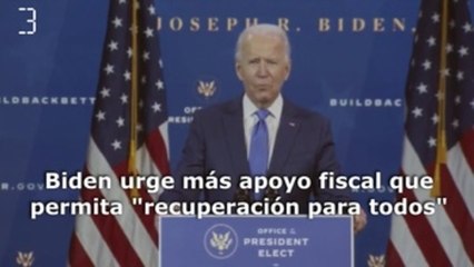 América al día en 60 segundos martes 1 de diciembre