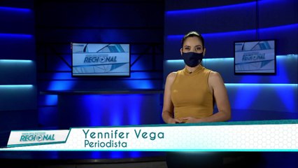 Costa Rica Noticias Regional - Lunes 01 Diciembre 2020