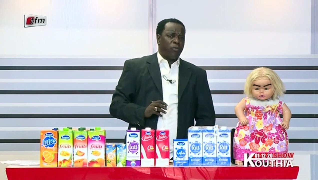 Présumée rencontre avec Mame Boye Diao facilitée par Cheikh Bara Dolly : Samba Sine Kouthia dégage en touche