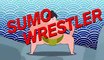 Sumo wrestlers eat up to 7,000 calories a day, yet they aren't unhealthy