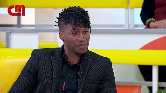 Yannick Djaló impedido por Luciana Abreu de ver as filhas