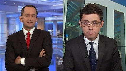 Scott Morrison takes to WeChat to press Australia's position