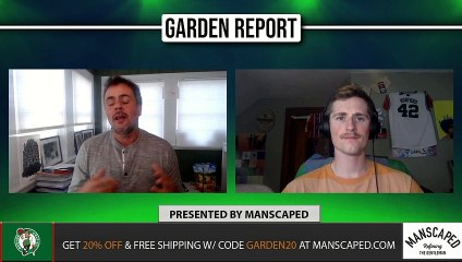 Danny Ainge explains why Gordon Hayward left