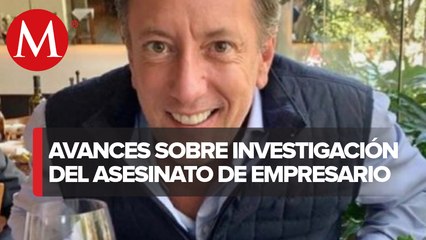 Así fue el modus operandi en el asesinato a empresario francés