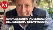 Así fue el modus operandi en el asesinato a empresario francés