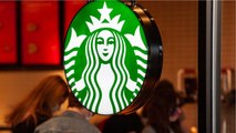 Starbucks Is Giving Frontline Workers Free Coffee