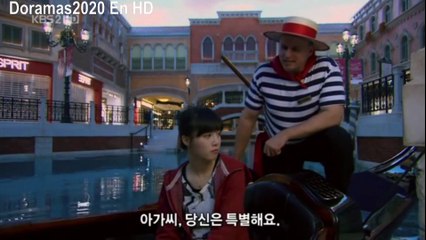 CHICOS SON MEJOR QUE LAS FLORES CAPITULO 14.4