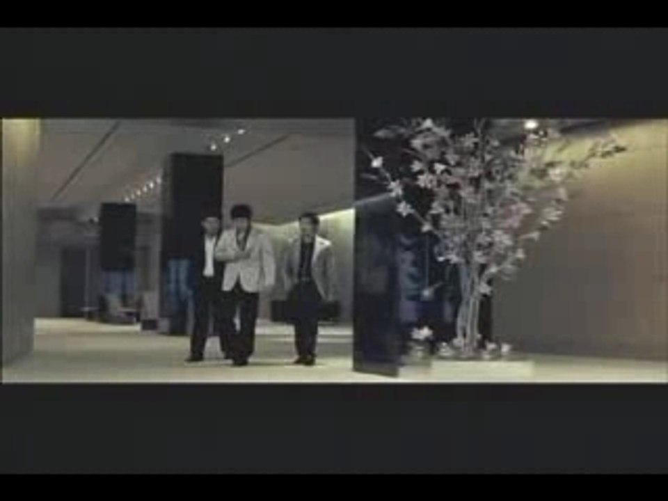 DBSK / TVXQ - Timeless (part 2)