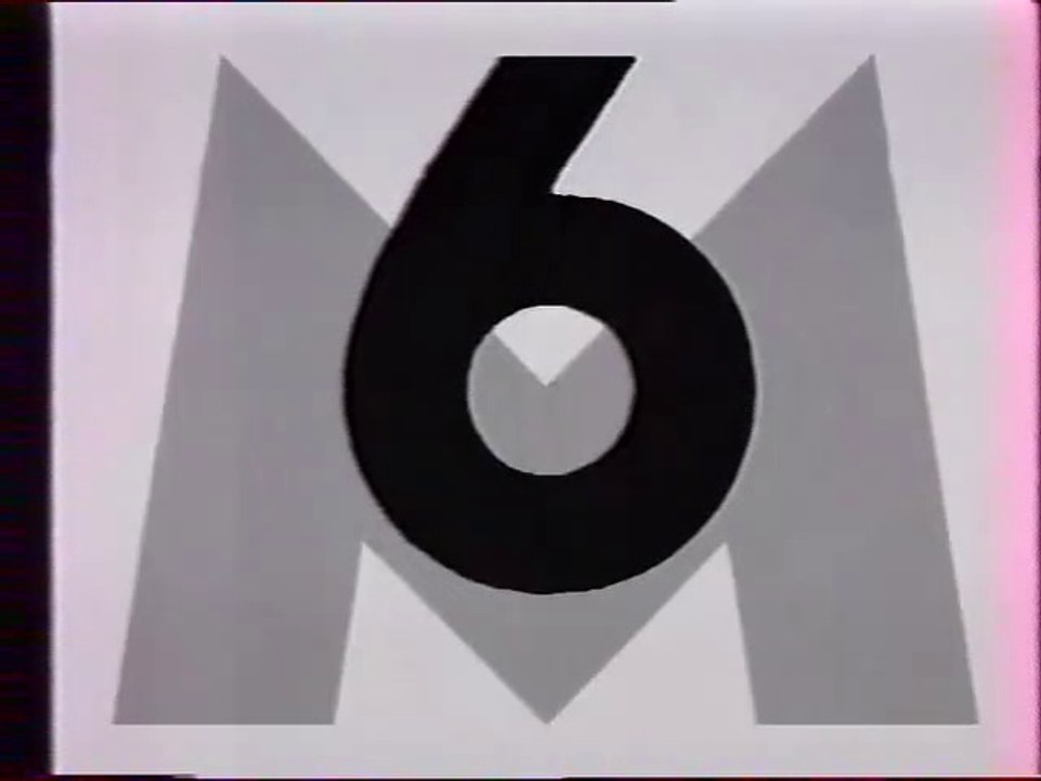 M6 - 20 Novembre 1989 - Publicités - Campagne SIDA - Bande-annonce - Publicités - Jingle cinéma - Publicités - 6 minutes - Météo