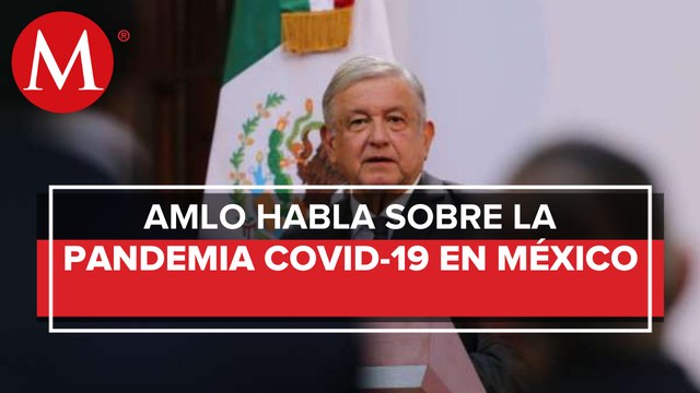 No todo es perfecto, pero 71% desea que sigamos gobernando: AMLO