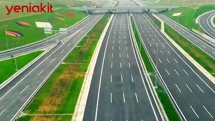 Cüneyt Özdemir itiraf etti: ABD ve Avrupa'dan 5 kat daha iyi