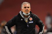 De Primera por Deportes RCN - CARLOS QUEIROZ NO VA MÁS CON LA SELECCIÓN COLOMBIA