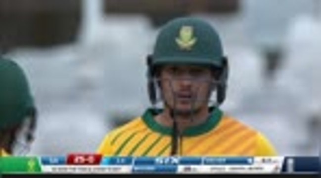 England complete series sweep after more Malan brilliance