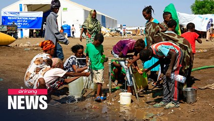 UN projects 230 million people will need humanitarian assistance in 2021, up 40% y/y