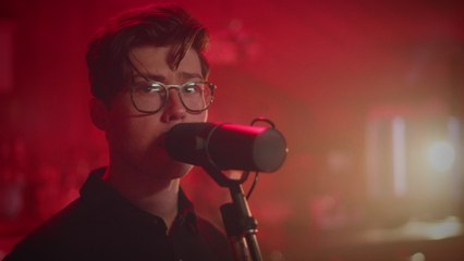 Adam Hambrick - Kill a Man