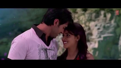 KHAMOSH TANHAIYO MEIN (Lyrical) Harman B, Genelia D, Nana P| Javed A, Hamsika I |Shankar-Ehsaan- Loy