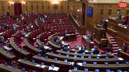 Le sénateur Philippe Dallier (LR) craint une « crise du logement sans précédent »